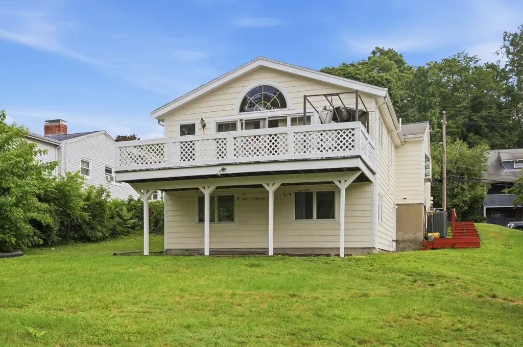 32 Brayton Rd, Boston, MA 02135 - #1