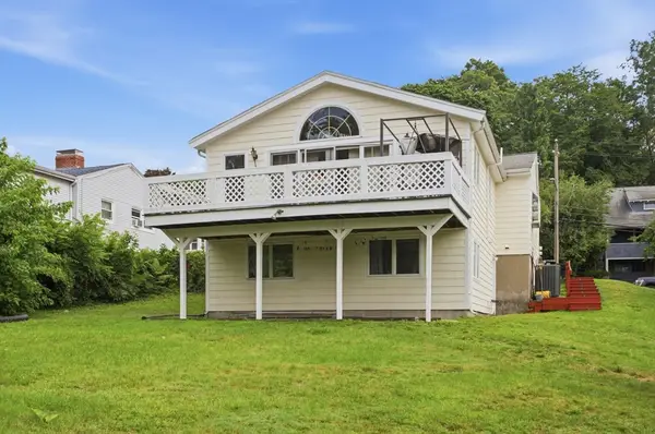 32 Brayton Rd, Boston, MA 02135