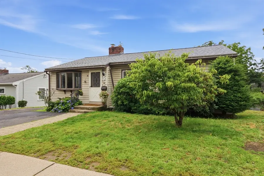 32 Brayton Rd, Boston, MA 02135 - #3