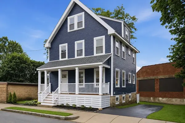 80 Dell Ave, Melrose, MA 02176