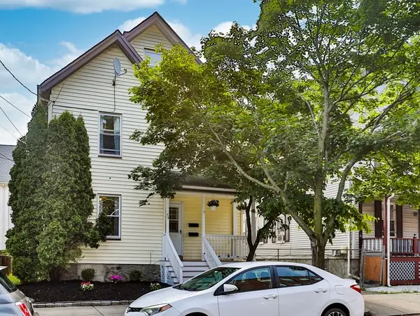 54 Green Street, Malden, MA 02148
