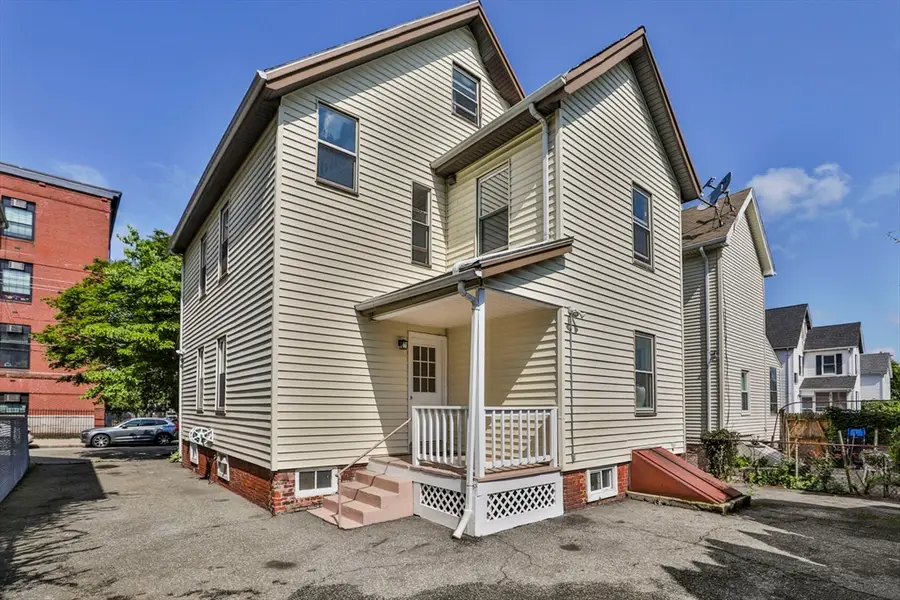 54 Green Street, Malden, MA 02148 - #3