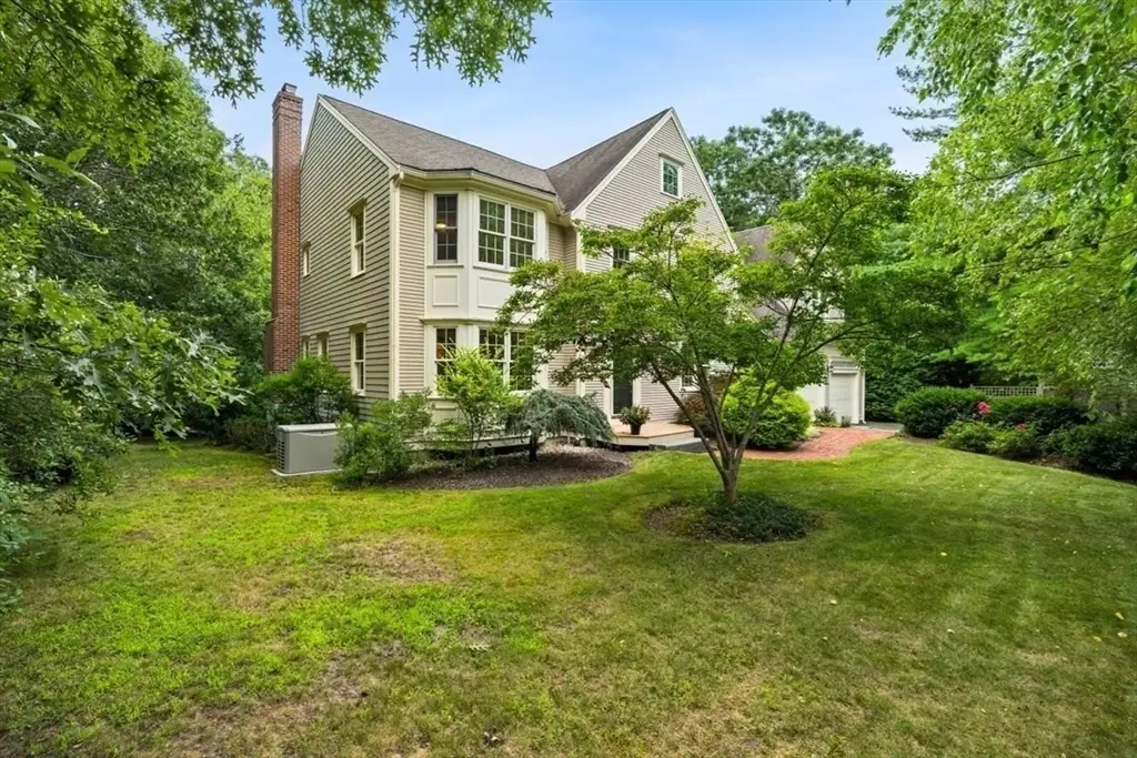 95 Little Herring Pond Rd, Plymouth, MA 02360 - #1