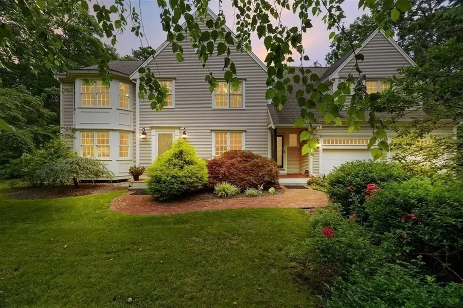 95 Little Herring Pond Rd, Plymouth, MA 02360 - #2