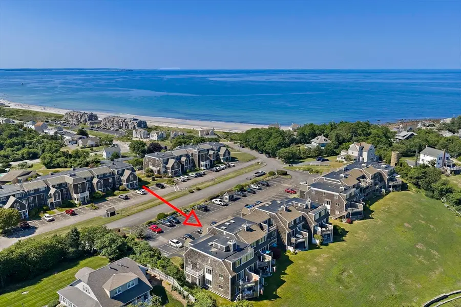 25 Highland Terr. #2505, Plymouth, MA 02360 - #2