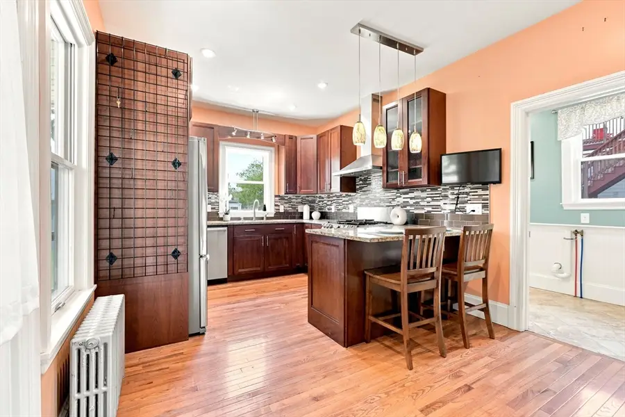 223 Webster St, Malden, MA 02148 - #2