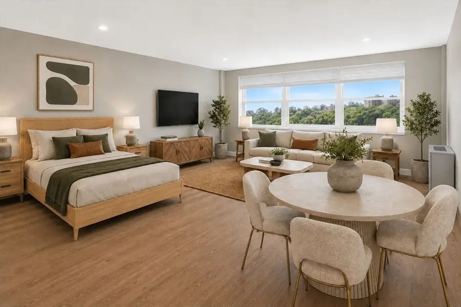 1600 Beacon St #904, Brookline, MA 02446 - #2
