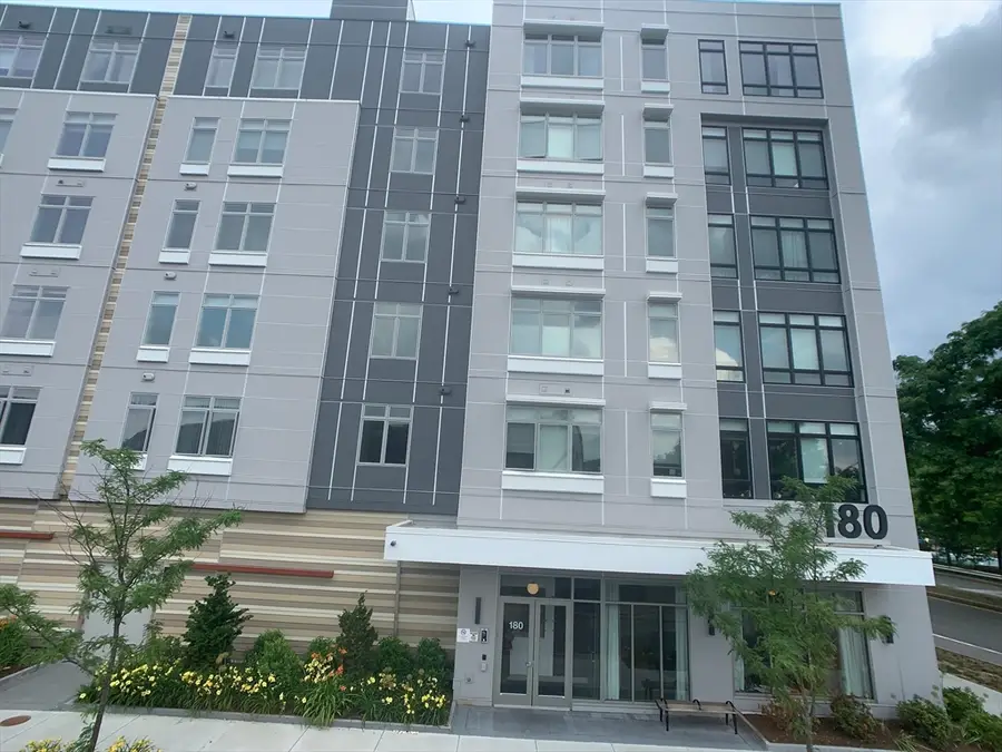 180 Telford St #213, Boston, MA 02135 - #2