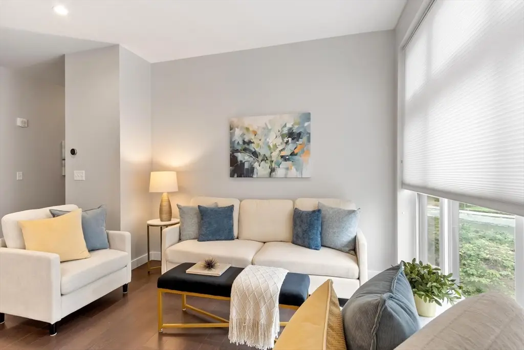 197 Washhington Street #210, Somerville, MA 02143 - #1