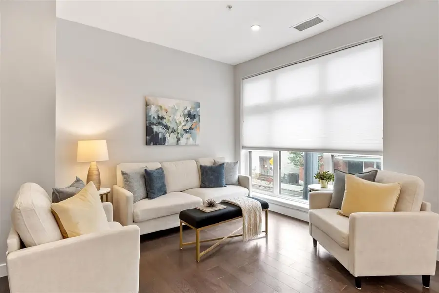 197 Washhington Street #210, Somerville, MA 02143 - #3