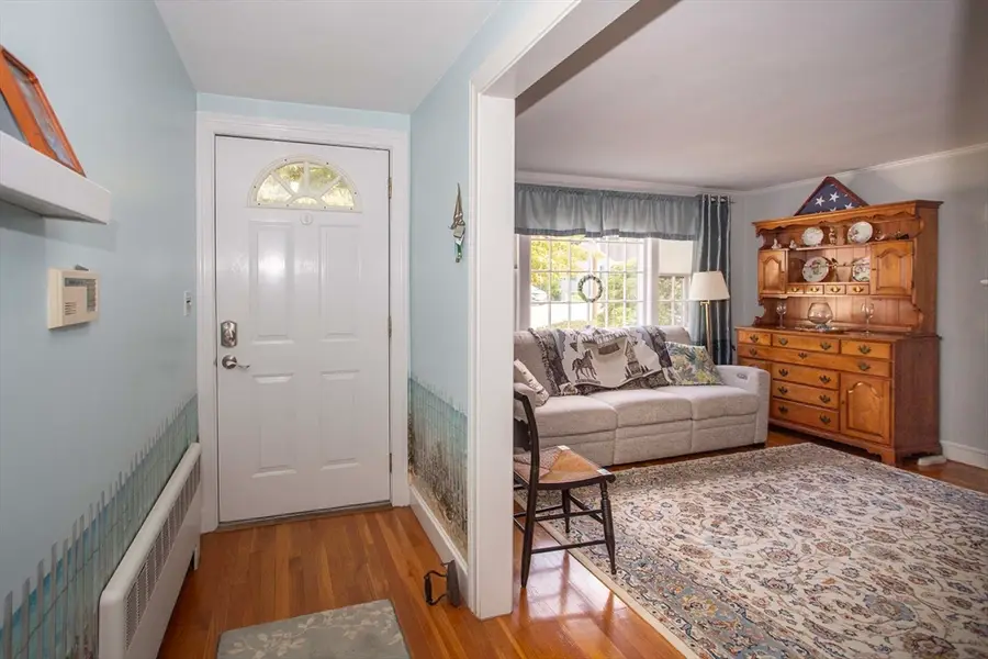 72 Eustis Ave, Wakefield, MA 01880 - #2