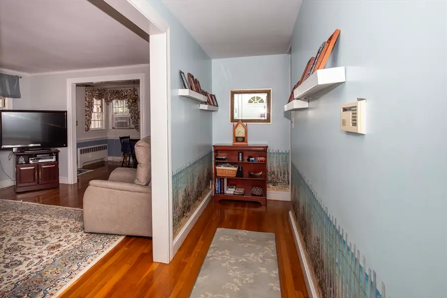 72 Eustis Ave, Wakefield, MA 01880 - #3