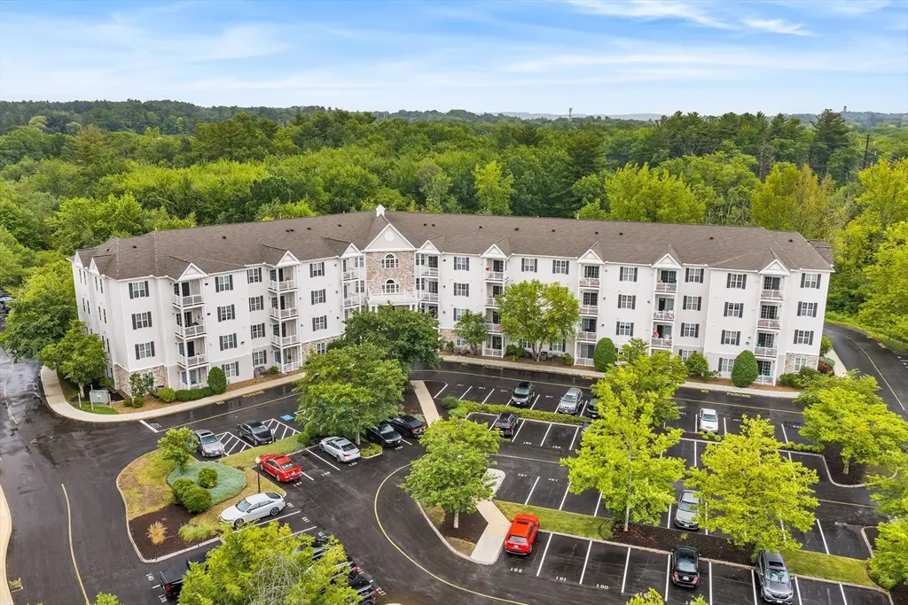 21 Hampshire Road #105, Methuen, MA 01844 - #1