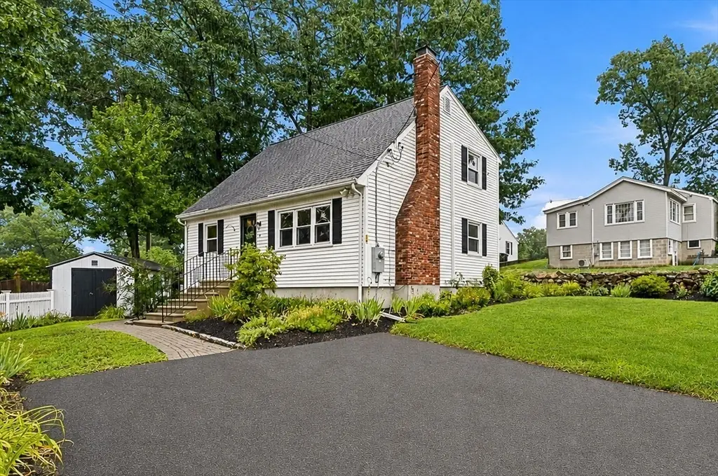 19 Pembroke St, Marlborough, MA 01752 - #1