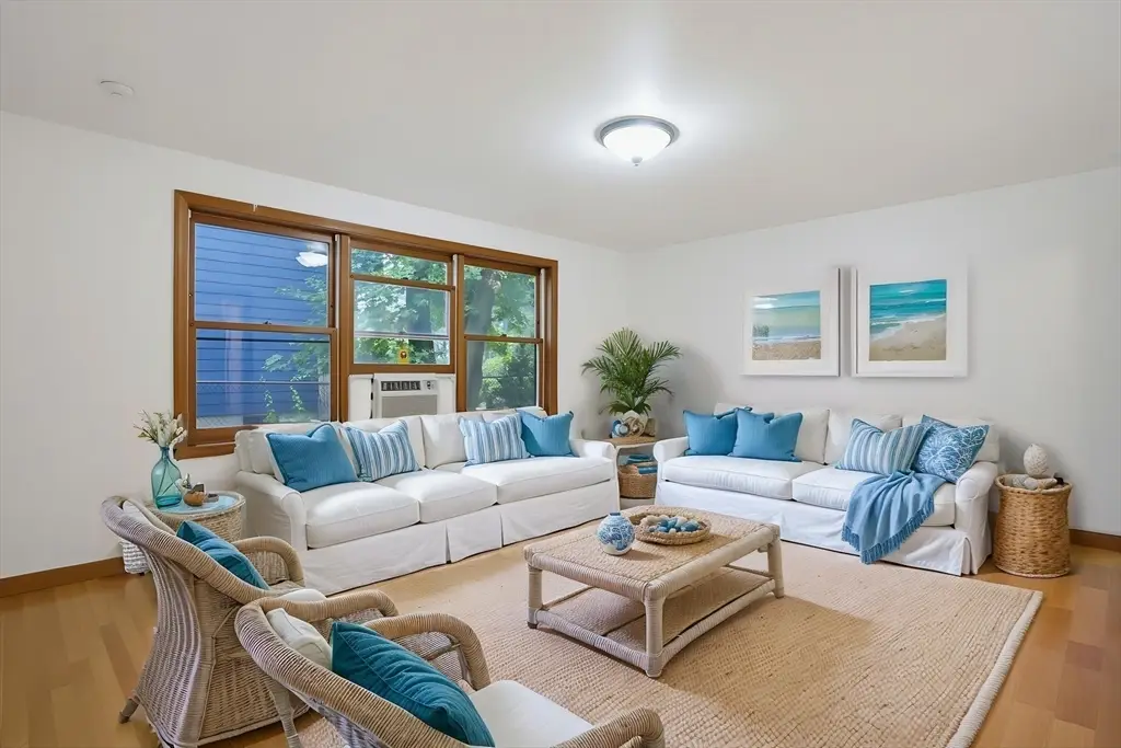 45 Cross St #21, Medford, MA 02155 - #1