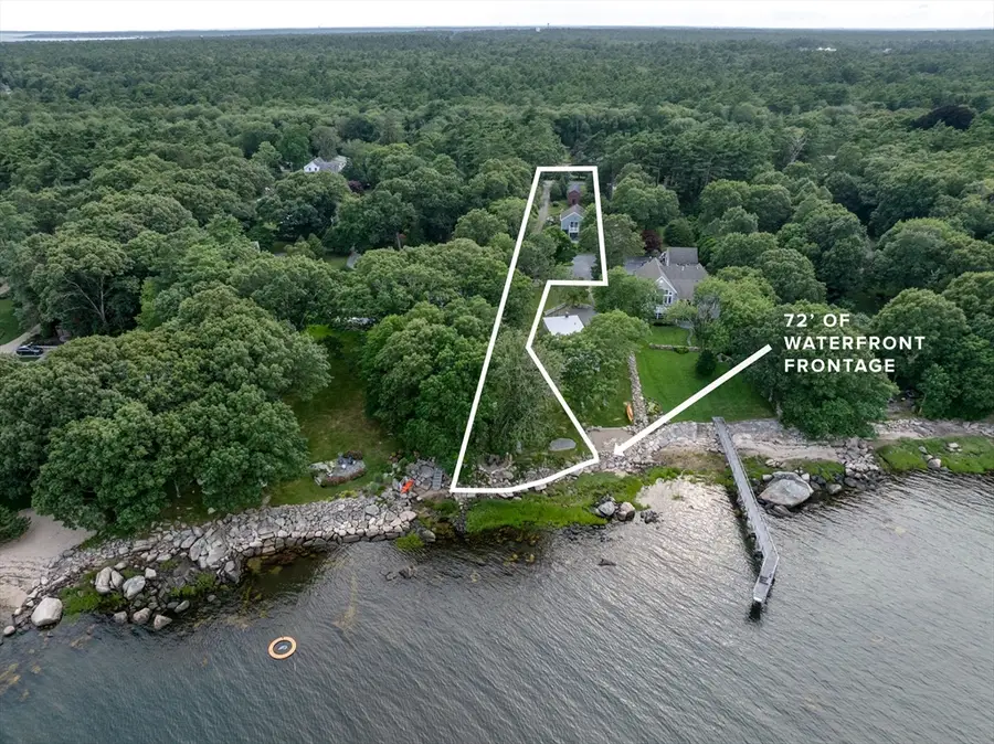 94 Aucoot Rd, Mattapoisett, MA 02739 - #3