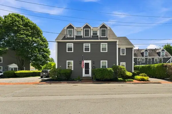 63 Front #A, Beverly, MA 01915