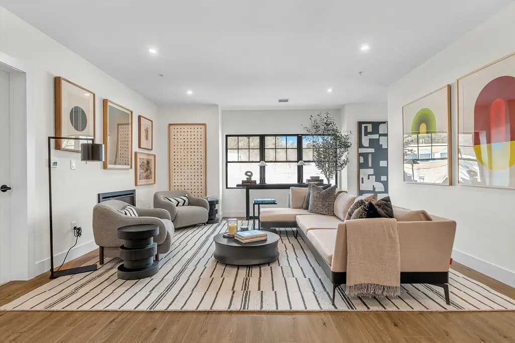 20 Audubon Way #310, Canton, MA 02021 - #1