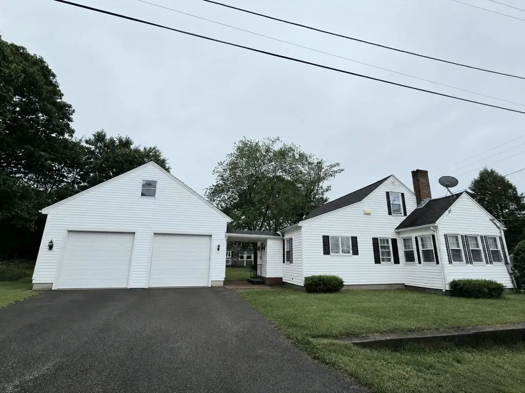 110 Barthel Ave, Gardner, MA 01440 - #1