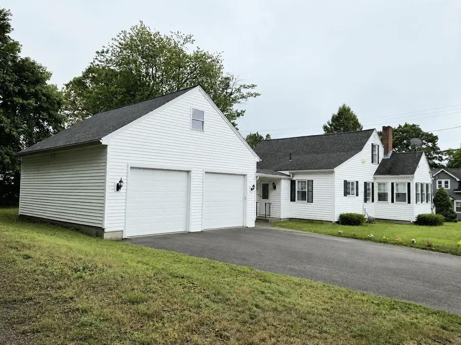 110 Barthel Ave, Gardner, MA 01440 - #2