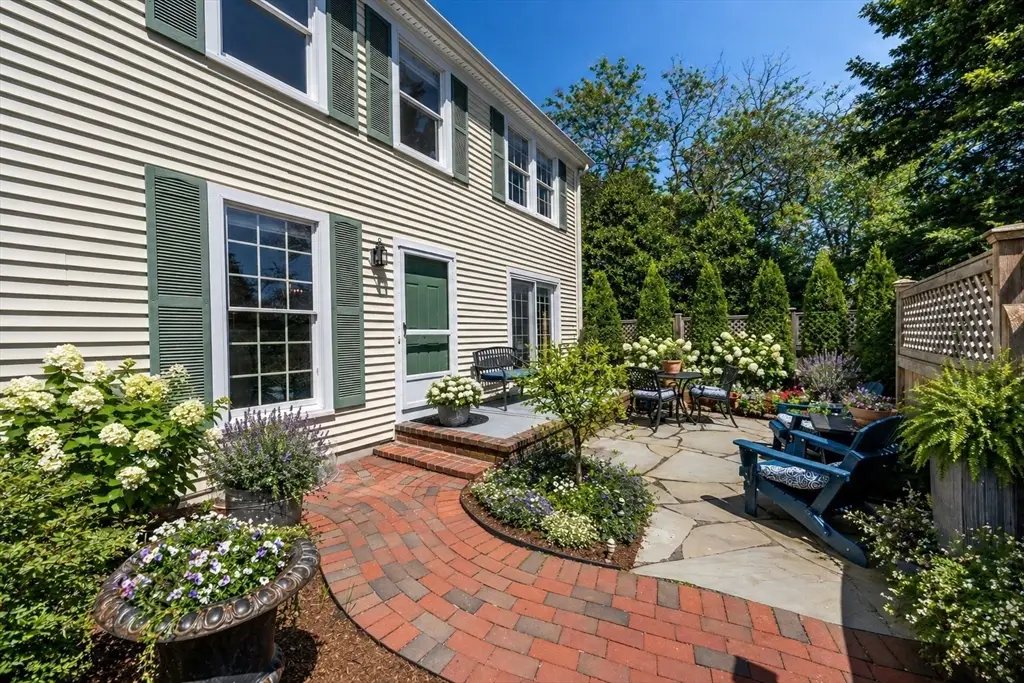 4 Center Pl #11, Orleans, MA 02653 - #1