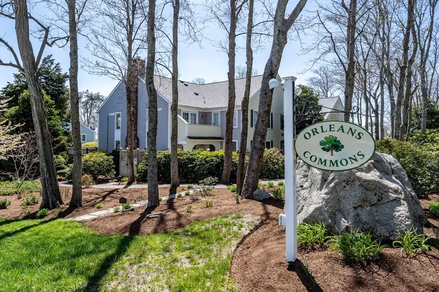 4 Center Pl #11, Orleans, MA 02653 - #2