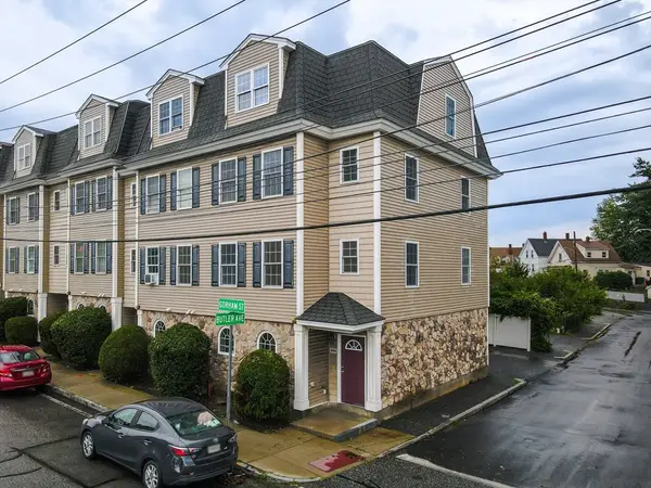 688 Gorham Street #688, Lowell, MA 01852