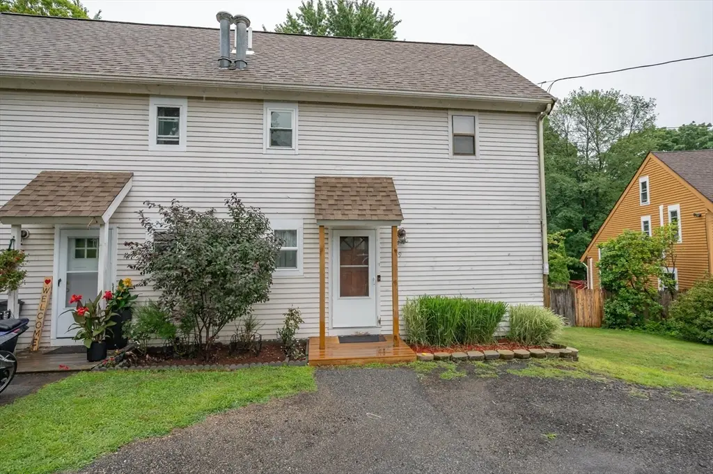 109 Pilgrim Rd #109, Haverhill, MA 01832 - #1