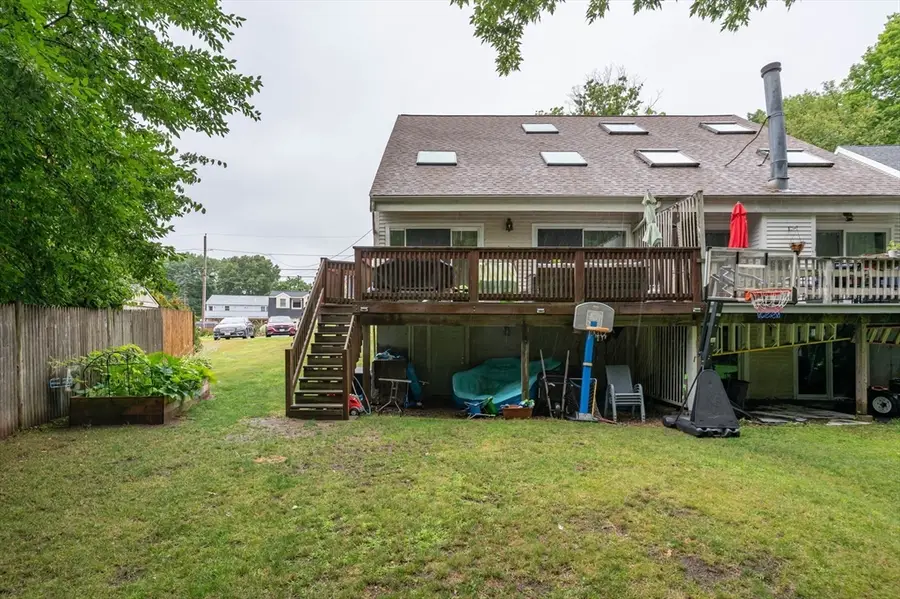 109 Pilgrim Rd #109, Haverhill, MA 01832 - #2