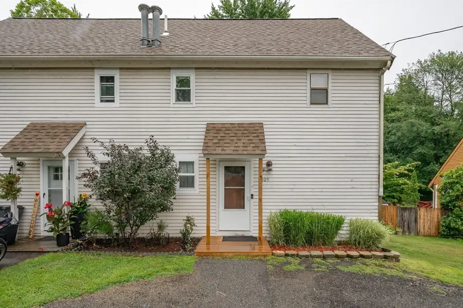 109 Pilgrim Rd #109, Haverhill, MA 01832 - #3