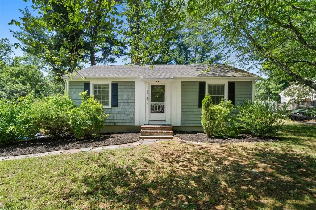 327 Plain Street, Marshfield, MA 02050 - #1