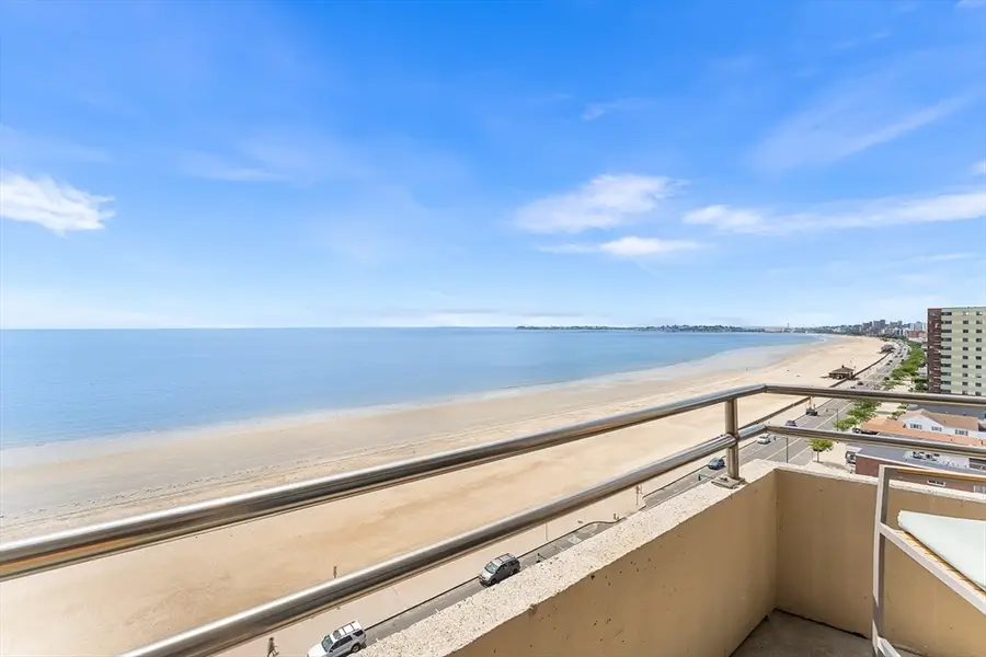 510 Revere Beach Boulevard #1008, Revere, MA 02151 - #2