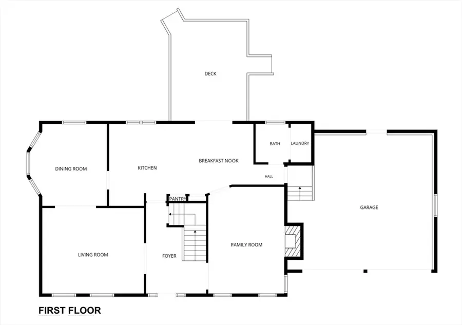 25 Charles Samuel Way, Wrentham, MA 02093 - #3