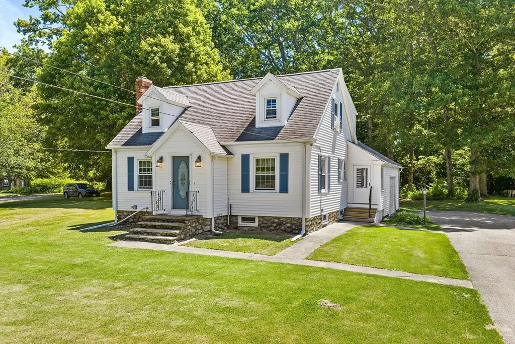 779 Oxford St S, Auburn, MA 01501 - #1