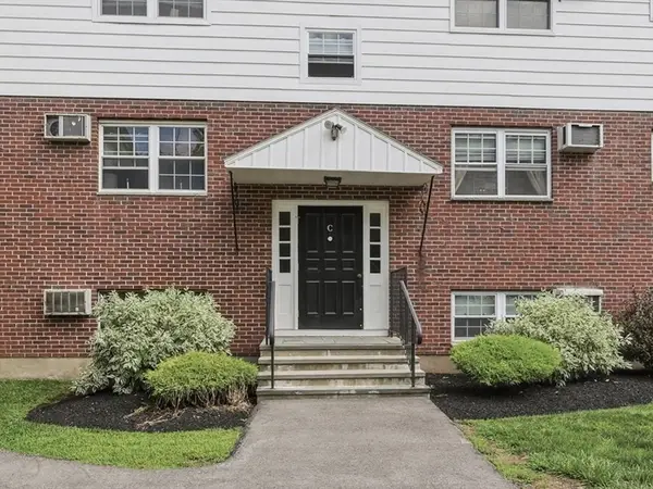 6 Venice Street #C2, Danvers, MA 01923