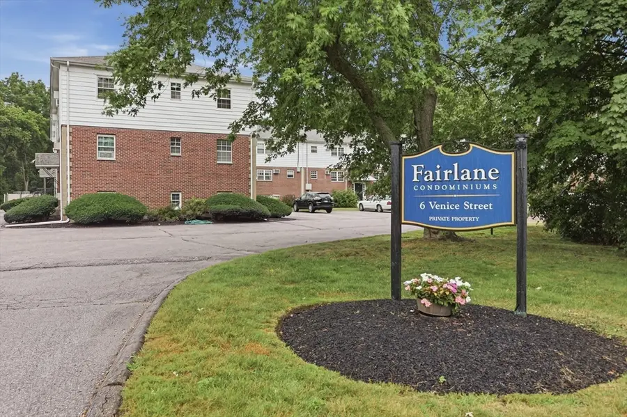 6 Venice Street #C2, Danvers, MA 01923 - #2