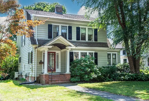 61 Massasoit Street, Northampton, MA 01060