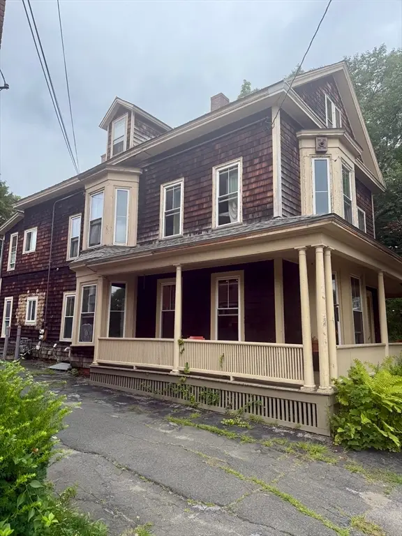 24 Second St, Turners Falls, MA 01376 - #2