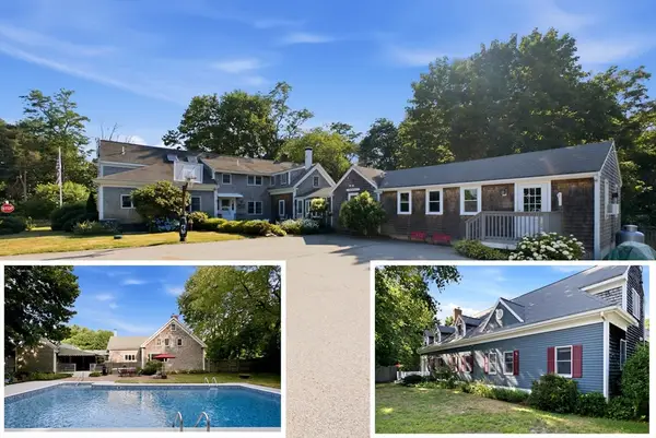 478 State Rd., Plymouth, MA 02360