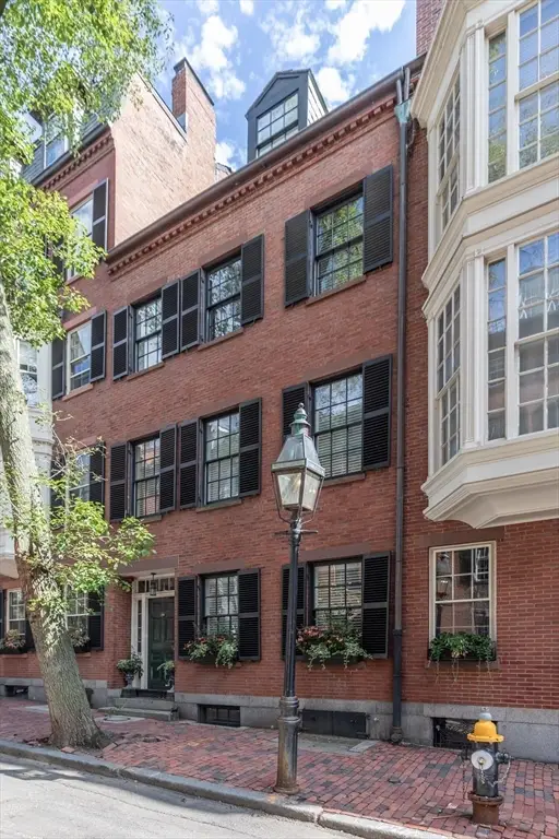 54 Pinckney St, Boston, MA 02114 - #2