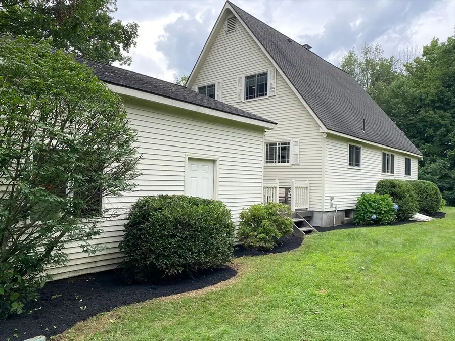 261 Worcester Rd, Princeton, MA 01541 - #2