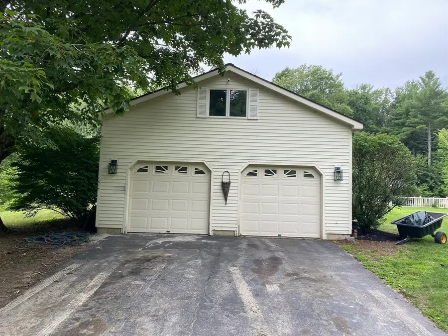 261 Worcester Rd, Princeton, MA 01541 - #3