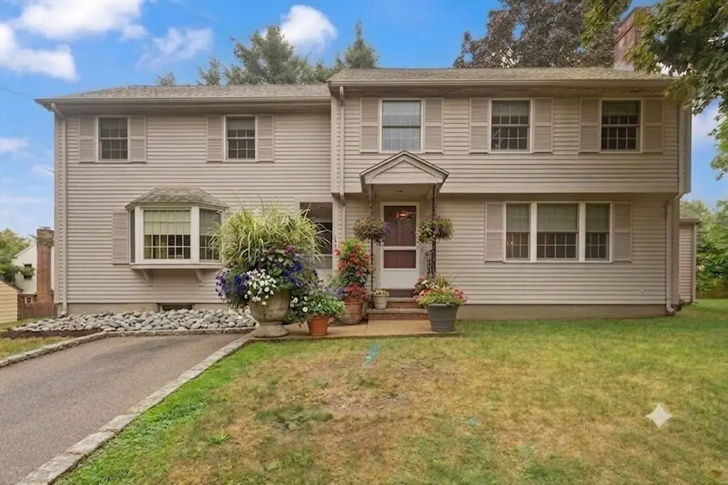173 Vine Rock St, Dedham, MA 02026 - #1