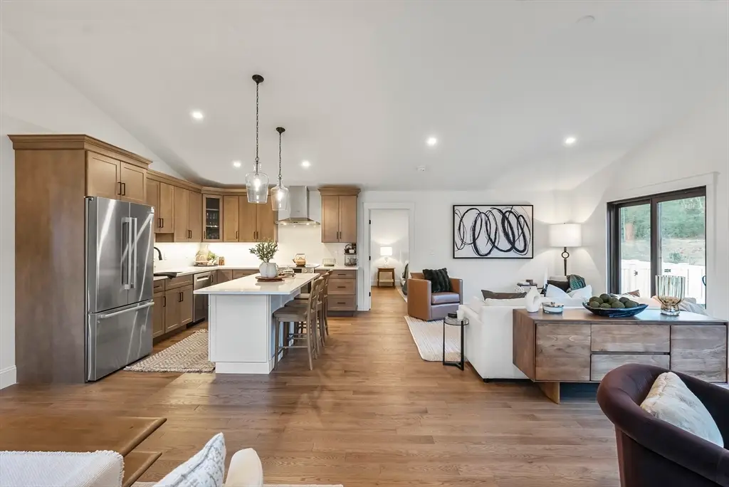 46 Sandwich Road #19, Plymouth, MA 02360 - #1