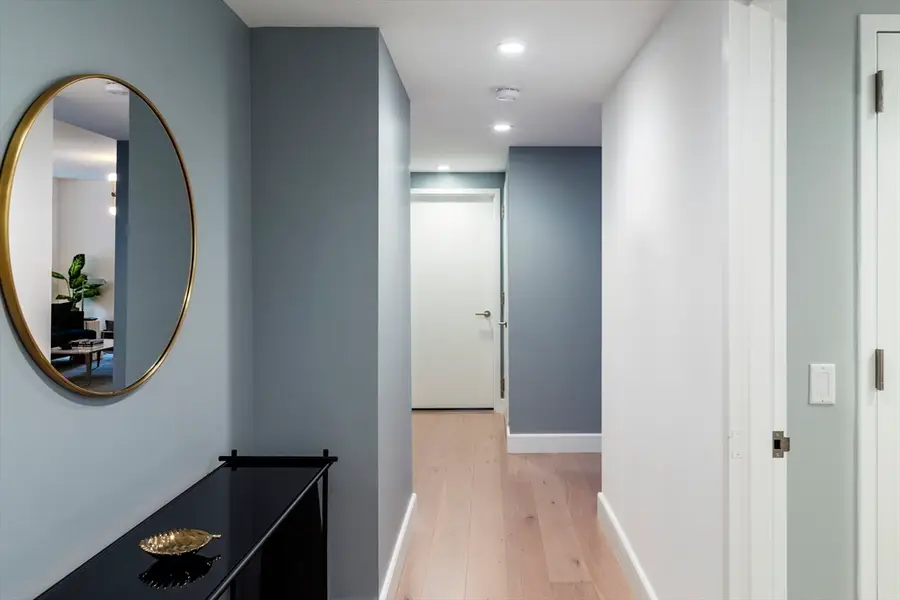 100 Lovejoy Wharf #6 B, Boston, MA 02114 - #3