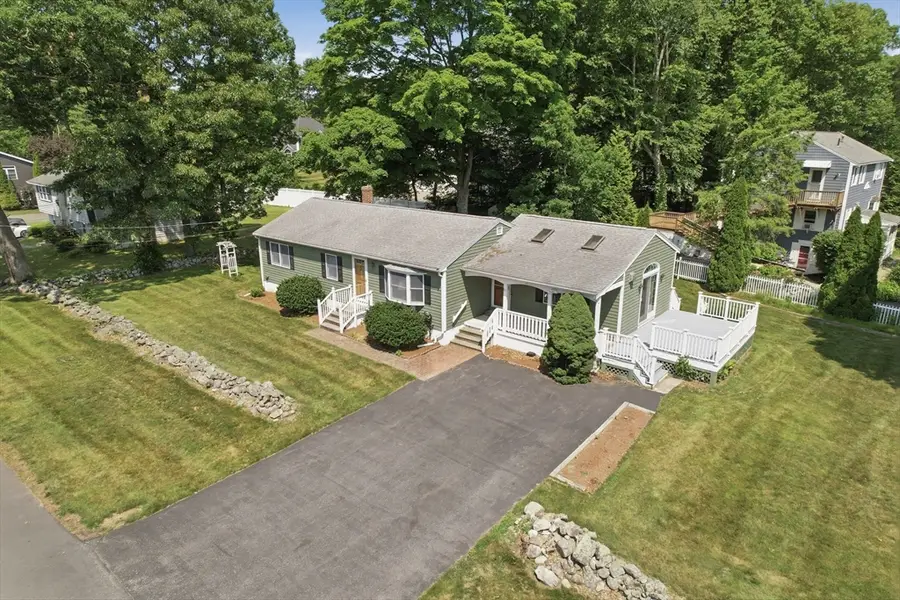 140 Crow Lane, Newburyport, MA 01950 - #3