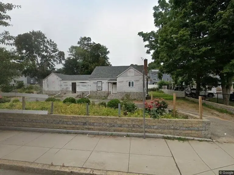 385 Pleasant Str, Brockton, MA 02301 - #2