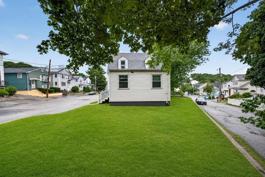 130 Dale St, Revere, MA 02151 - #3