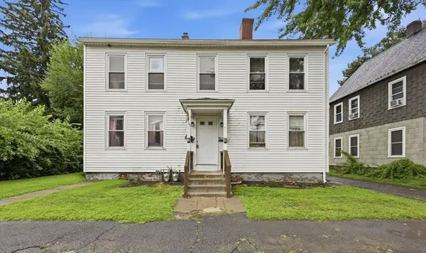 5 Princeton St, Westfield, MA 01085