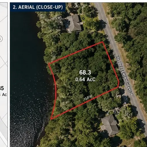 0/6 Shuttle Cock Dr, Becket, MA 01223 - #1